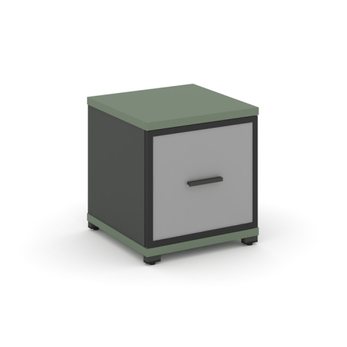 Шкаф офисный Concept CN.STU-113 RMB Шкаф офисный Concept CN.STU-113 RMB