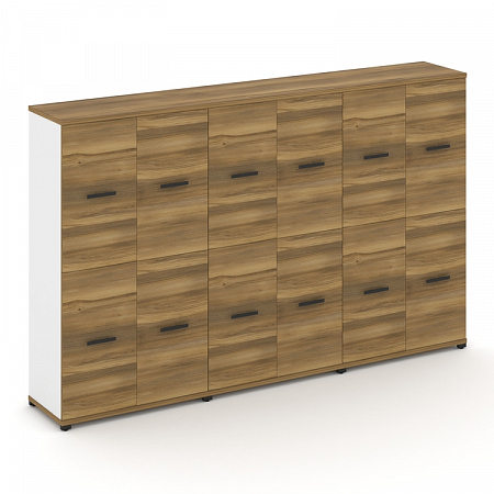 Шкаф офисный Concept CN.STS-432 B