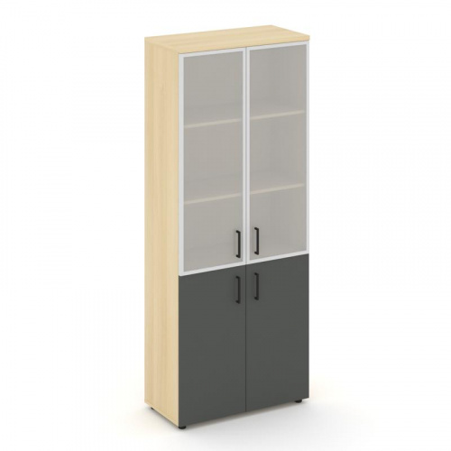 Шкаф высокий широкий Style Project SN.STS-103 фото 8 Шкаф высокий широкий Style Project SN.STS-103 фото 8