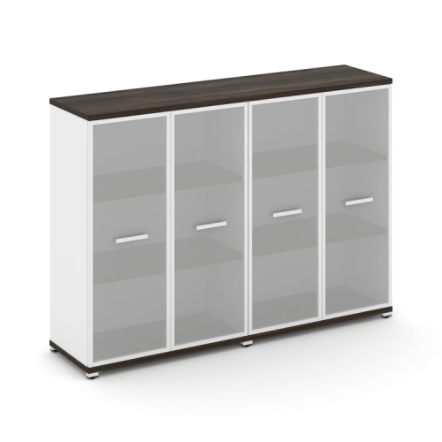 Шкаф офисный Concept CN.STS-326 RMW фото 2