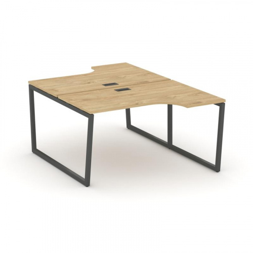 Style Project Рабочая станция эргоном. SN-4T2.DRPA-012 Акация Лорка/Металл Антрацит/Заглушка Пластик фото 22 Style Project Рабочая станция эргоном. SN-4T2.DRPA-012 Акация Лорка/Металл Антрацит/Заглушка Пластик фото 22