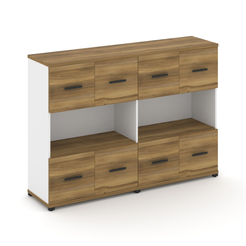 Шкаф офисный Concept CN.STS-325 B Шкаф офисный Concept CN.STS-325 B