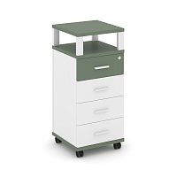 Тумба мобильная Concept CN.TUM-006