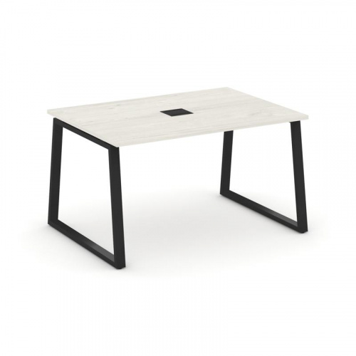 Style Project Стол переговорный SN-6T1.SPRG-004 Акация Лорка/Металл Антрацит/Заглушка Металл Антраци фото 6 Style Project Стол переговорный SN-6T1.SPRG-004 Акация Лорка/Металл Антрацит/Заглушка Металл Антраци фото 6