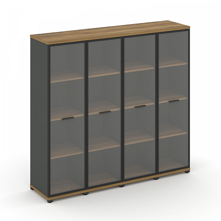 Шкаф офисный Concept CN.STU-446 RPB