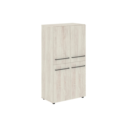 Шкаф средний Loftis LMC 80.4 фото 2 Шкаф средний Loftis LMC 80.4 фото 2