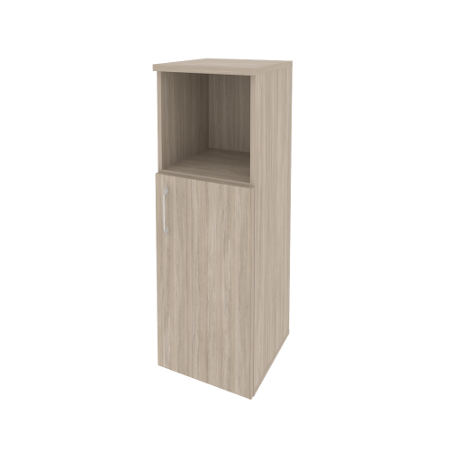 Шкаф офисный средний Onix O.SU-2.1 (R) фото 6