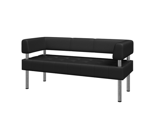 Диван 3-местный Бизнес Bu3-2 фото 2 Диван 3-местный Бизнес Bu3-2 фото 2