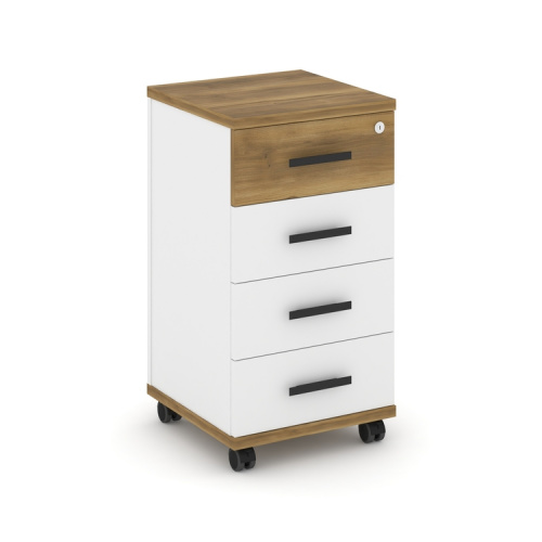 Тумба мобильная Concept CN.TUM-005 Тумба мобильная Concept CN.TUM-005