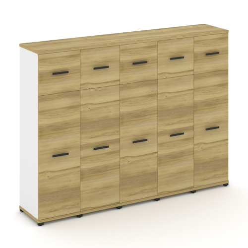 Шкаф офисный Concept CN.STU-454 B Шкаф офисный Concept CN.STU-454 B