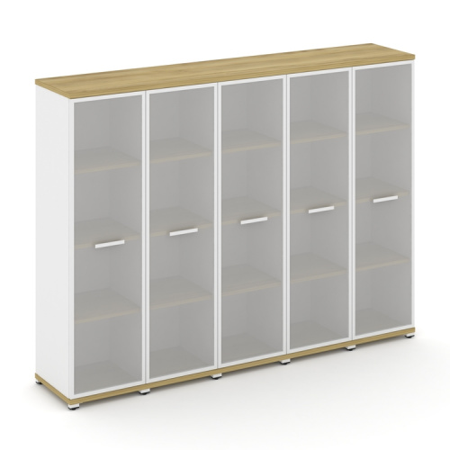 Шкаф офисный Concept CN.STU-456 RMW фото 3