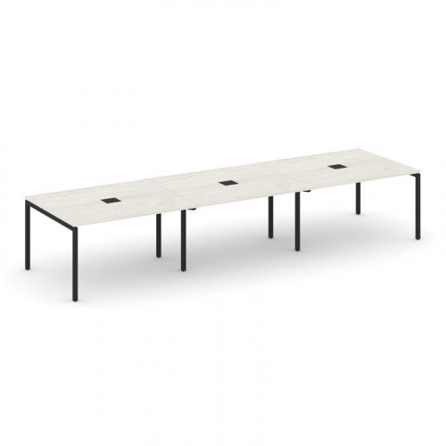 Стол переговорный Style Project SN-4P.SPRG-054 фото 6 Стол переговорный Style Project SN-4P.SPRG-054 фото 6