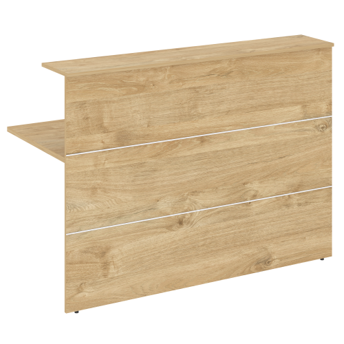 Модуль стойки ресепшн высокий Onix O.R-MP.V-158C фото 4 Модуль стойки ресепшн высокий Onix O.R-MP.V-158C фото 4