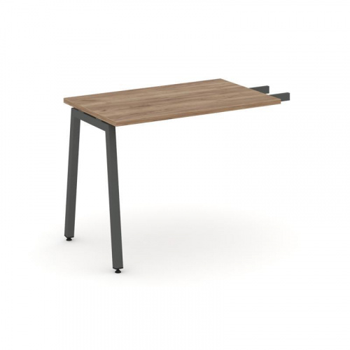 Style Project Брифинг-приставка SN-4A.BR-004 Дуб Табак/Металл Антрацит 1180*600*750 фото 28 Style Project Брифинг-приставка SN-4A.BR-004 Дуб Табак/Металл Антрацит 1180*600*750 фото 28