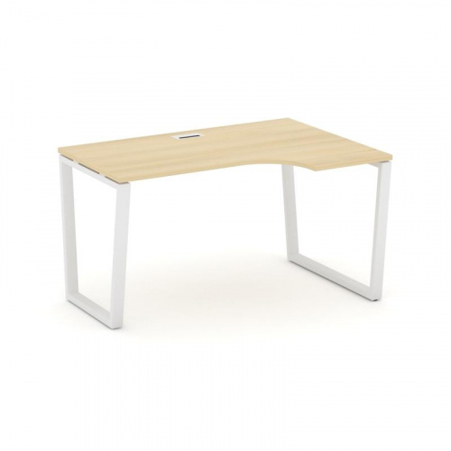 Style Project Стол рабочий эргоном. SN-6T2.SPA-022(R) Акация Лорка/Металл Антрацит/Заглушка Пластик фото 21 Style Project Стол рабочий эргоном. SN-6T2.SPA-022(R) Акация Лорка/Металл Антрацит/Заглушка Пластик фото 21