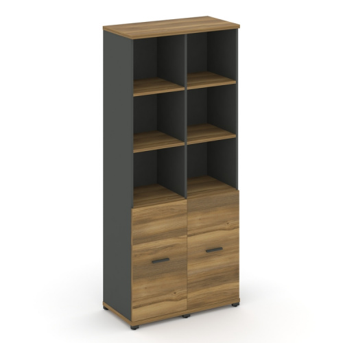 Шкаф офисный Concept CN.STU-521 A Шкаф офисный Concept CN.STU-521 A