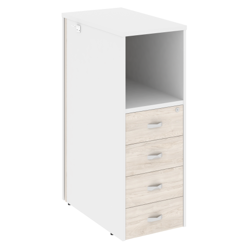 Тумба на 4 ящика Onix O.R-TV-4 (R) фото 2 Тумба на 4 ящика Onix O.R-TV-4 (R) фото 2