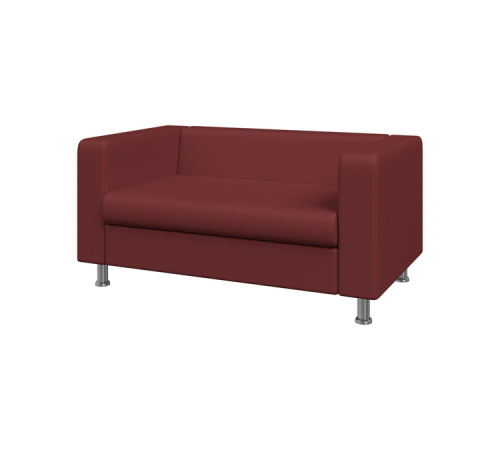 Диван 2-местный Алекто ALE2 фото 5