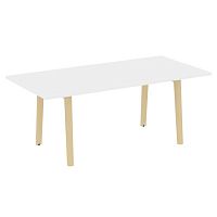 Стол переговорный Onix Wood Direct OW.PRG-19