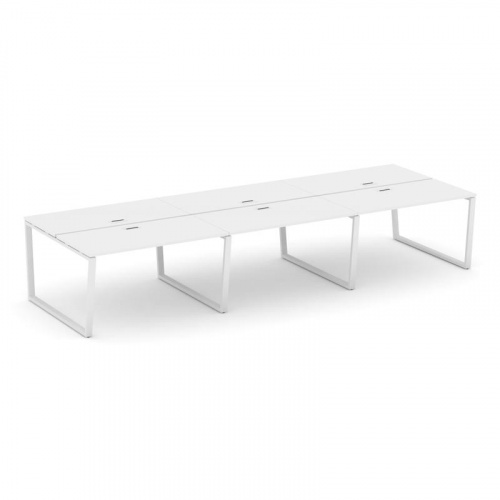 Style Project Рабочая станция 2-х сторон. SN-6T2.DRS-063 Акация Лорка/Металл Антрацит/Заглушка Пласт фото 17 Style Project Рабочая станция 2-х сторон. SN-6T2.DRS-063 Акация Лорка/Металл Антрацит/Заглушка Пласт фото 17