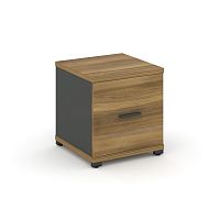 Шкаф офисный Concept CN.STU-113 A