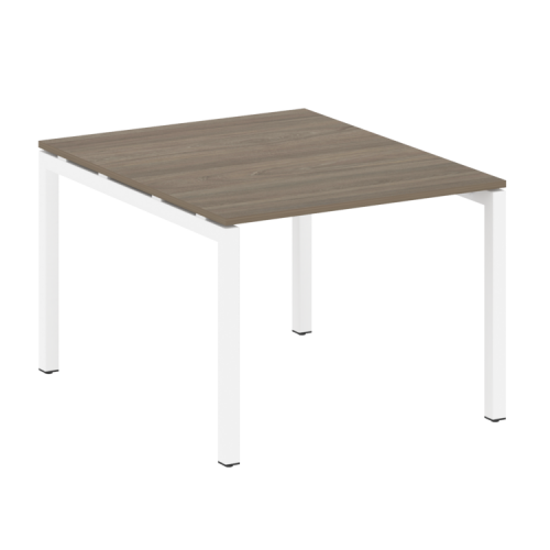 Переговорный стол на П-обр. м/к Metal System Quattro 50БП.ПРГ-1.1 фото 2 Переговорный стол на П-обр. м/к Metal System Quattro 50БП.ПРГ-1.1 фото 2