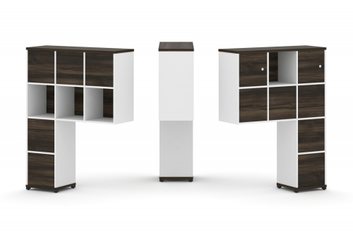 Надставка для стола высокая Concept CN.DNV-007 фото 11 Надставка для стола высокая Concept CN.DNV-007 фото 11