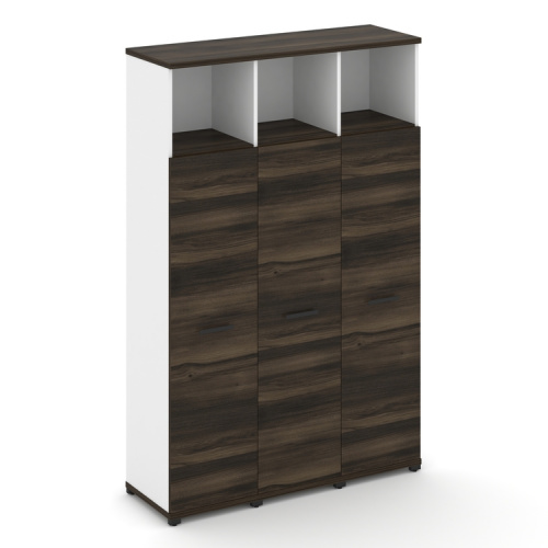 Шкаф офисный Concept CN.STU-536 B Шкаф офисный Concept CN.STU-536 B