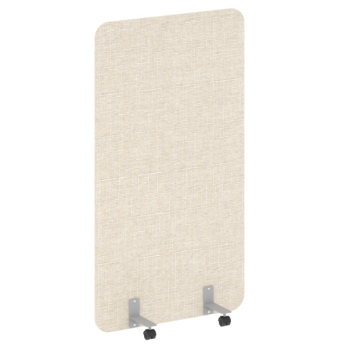 Перегородка на металлических опорах, R-line soft AP.R-100-180 фото 13 Перегородка на металлических опорах, R-line soft AP.R-100-180 фото 13