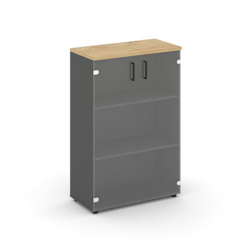 Шкаф средний широкий Style Project SN.STS-205 фото 5 Шкаф средний широкий Style Project SN.STS-205 фото 5