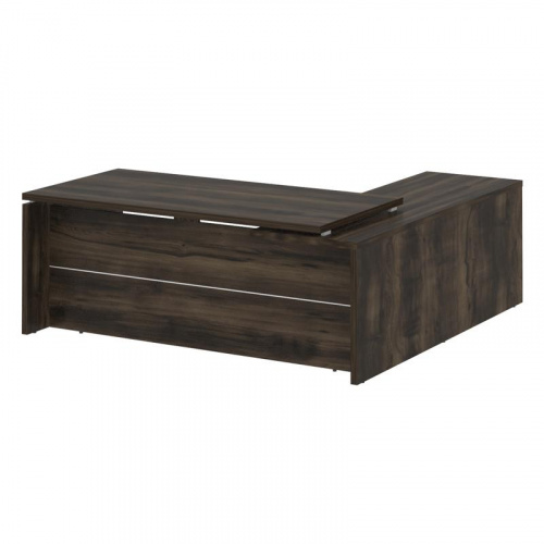 Стол руководителя Yalta LT.C-20 (L) Стол руководителя Yalta LT.C-20 (L)