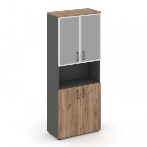 Шкаф высокий широкий Style Project SN.STS.E-106 фото 13 Шкаф высокий широкий Style Project SN.STS.E-106 фото 13