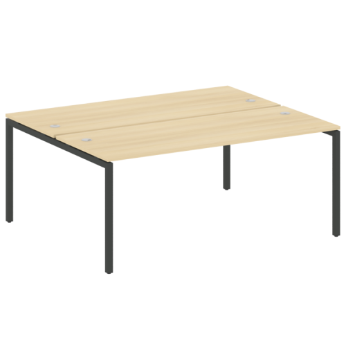 Бенч-система на П-обр. м/к Metal System Quattro 40БП.РАС-СП-2.5 фото 10