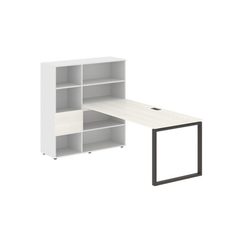 Рабочая станция EDIS EQRST 1217 (R) фото 9 Рабочая станция EDIS EQRST 1217 (R) фото 9