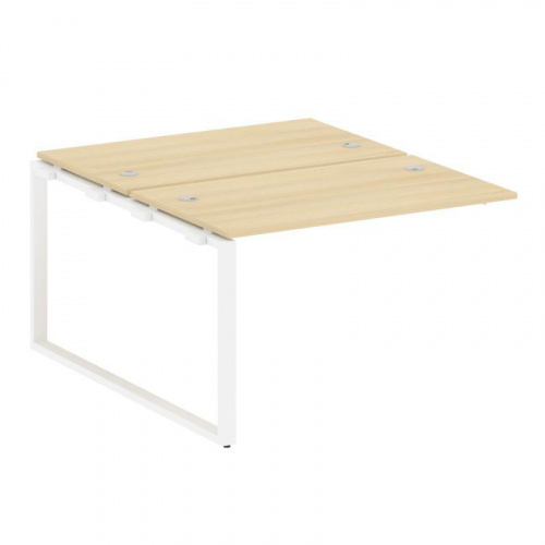 Брифинг-приставка на О-обр. м/к Metal System БО.ПРС-СП-2.2 фото 3