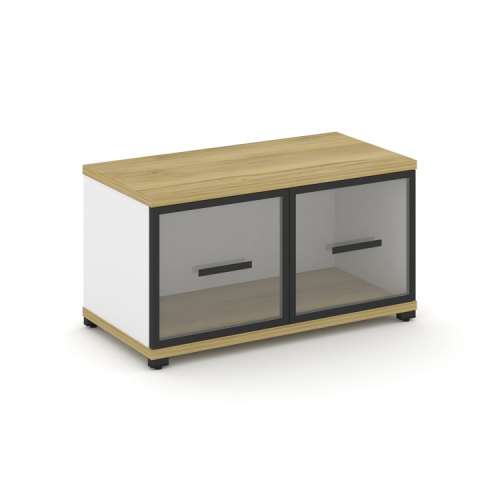 Шкаф офисный Concept CN.STS-113 RPB Шкаф офисный Concept CN.STS-113 RPB