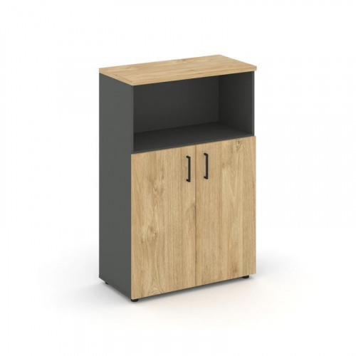 Шкаф средний широкий Style Project SN.STS-201 фото 12 Шкаф средний широкий Style Project SN.STS-201 фото 12