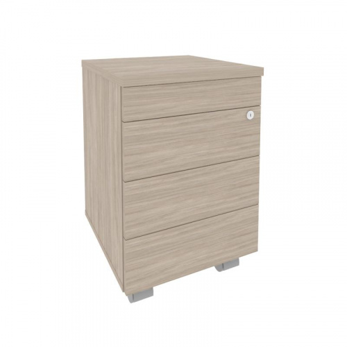 Тумба мобильная Onix Direct O.TM-3 (TIP-ON) фото 5 Тумба мобильная Onix Direct O.TM-3 (TIP-ON) фото 5