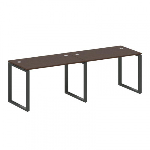 Бенч-система на 2 места на О-обр. м/к Metal System БО.СМ-2.2 фото 15 Бенч-система на 2 места на О-обр. м/к Metal System БО.СМ-2.2 фото 15