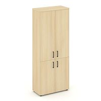 Шкаф высокий широкий Style Project SN.STS.E-104