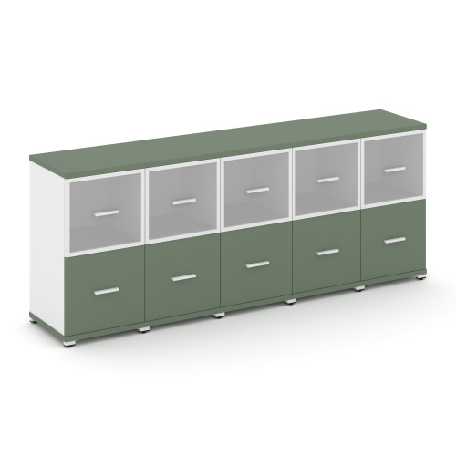 Шкаф офисный Concept CN.STU-252 RMW Шкаф офисный Concept CN.STU-252 RMW