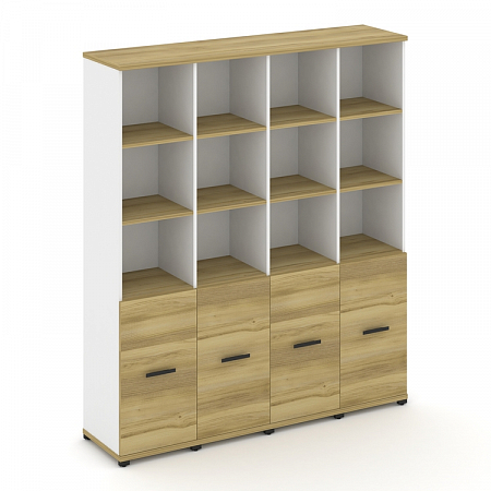 Шкаф офисный Concept CN.STU-541 B