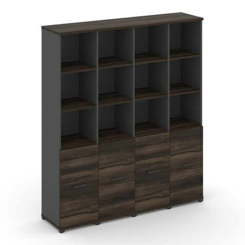 Шкаф офисный Concept CN.STU-541 A Шкаф офисный Concept CN.STU-541 A