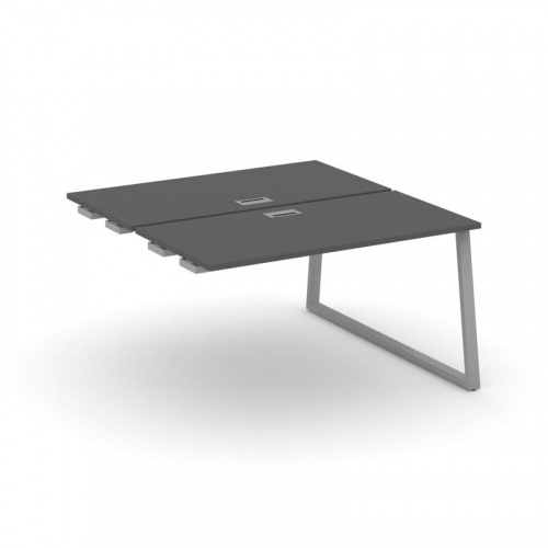 Style Project Стол-приставка к опор. элем. SN-6T1.DPRS-002 Акация Лорка/Металл Антрацит/Заглушка Пла фото 18 Style Project Стол-приставка к опор. элем. SN-6T1.DPRS-002 Акация Лорка/Металл Антрацит/Заглушка Пла фото 18