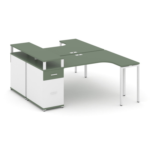 Бенч-система Concept CN.DSA-407 фото 5 Бенч-система Concept CN.DSA-407 фото 5