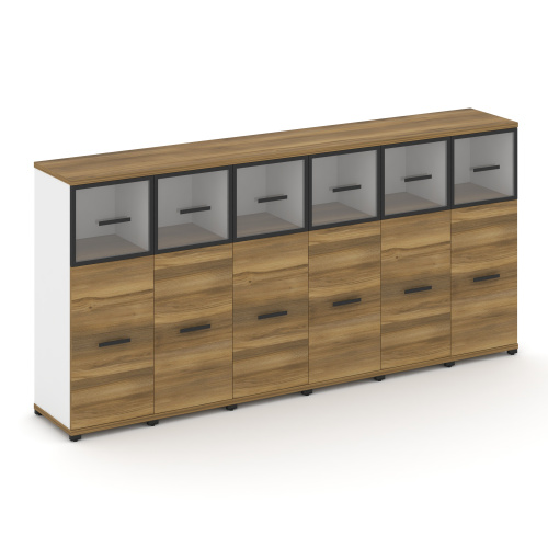 Шкаф офисный Concept CN.STU-364 RPB Шкаф офисный Concept CN.STU-364 RPB