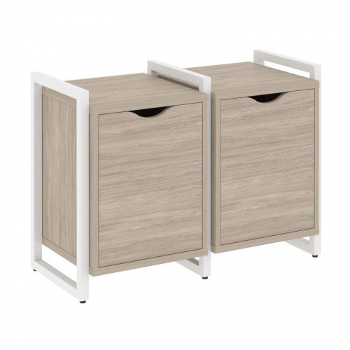 Тумба на регулируемых опорах Loft VR.L-TN-2.O фото 4 Тумба на регулируемых опорах Loft VR.L-TN-2.O фото 4