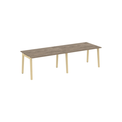 Стол переговорный Onix Wood OW.PRG-2.3 фото 2