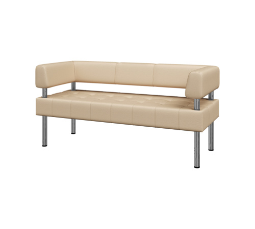 Диван 3-местный Бизнес Bu3-2 Диван 3-местный Бизнес Bu3-2