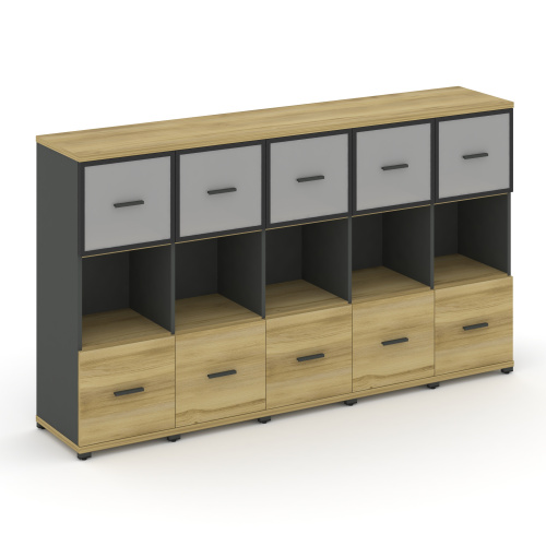 Шкаф офисный Concept CN.STU-355 RMB Шкаф офисный Concept CN.STU-355 RMB